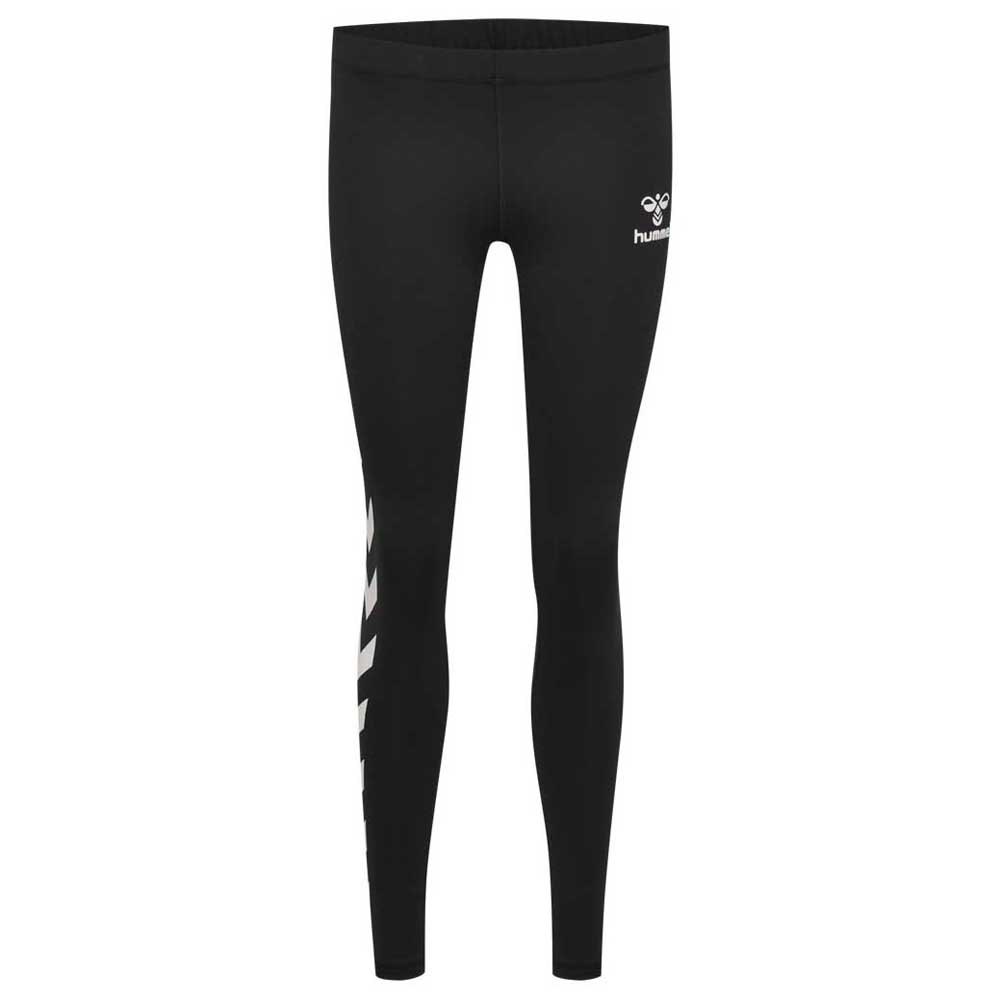 Hummel Lily Leggings Schwarz S Frau Hummel Lily Leggings Schwarz S Frau von Hummel