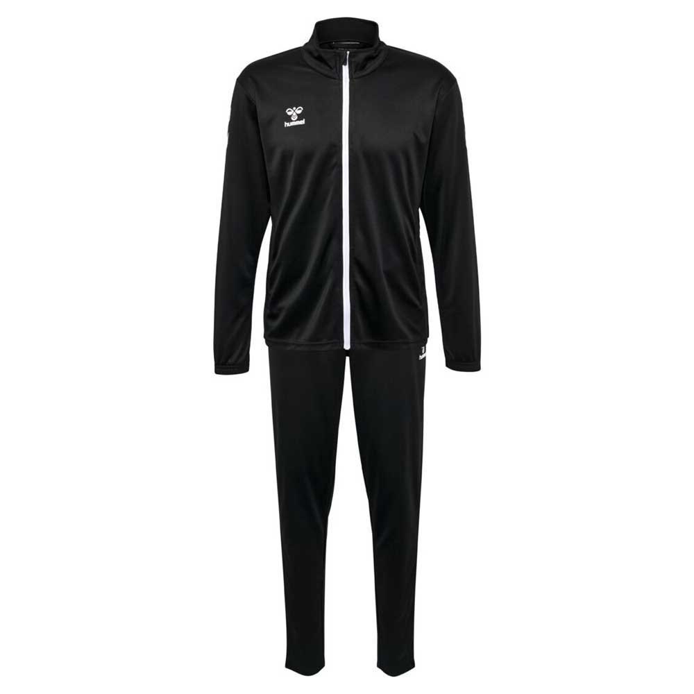 Hummel Logo Tracksuit  L Mann von Hummel