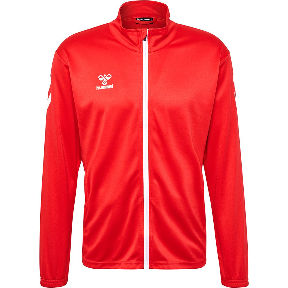 Hummel Logo Tracksuit Rot M Mann Hummel Logo Tracksuit Rot M Mann von Hummel