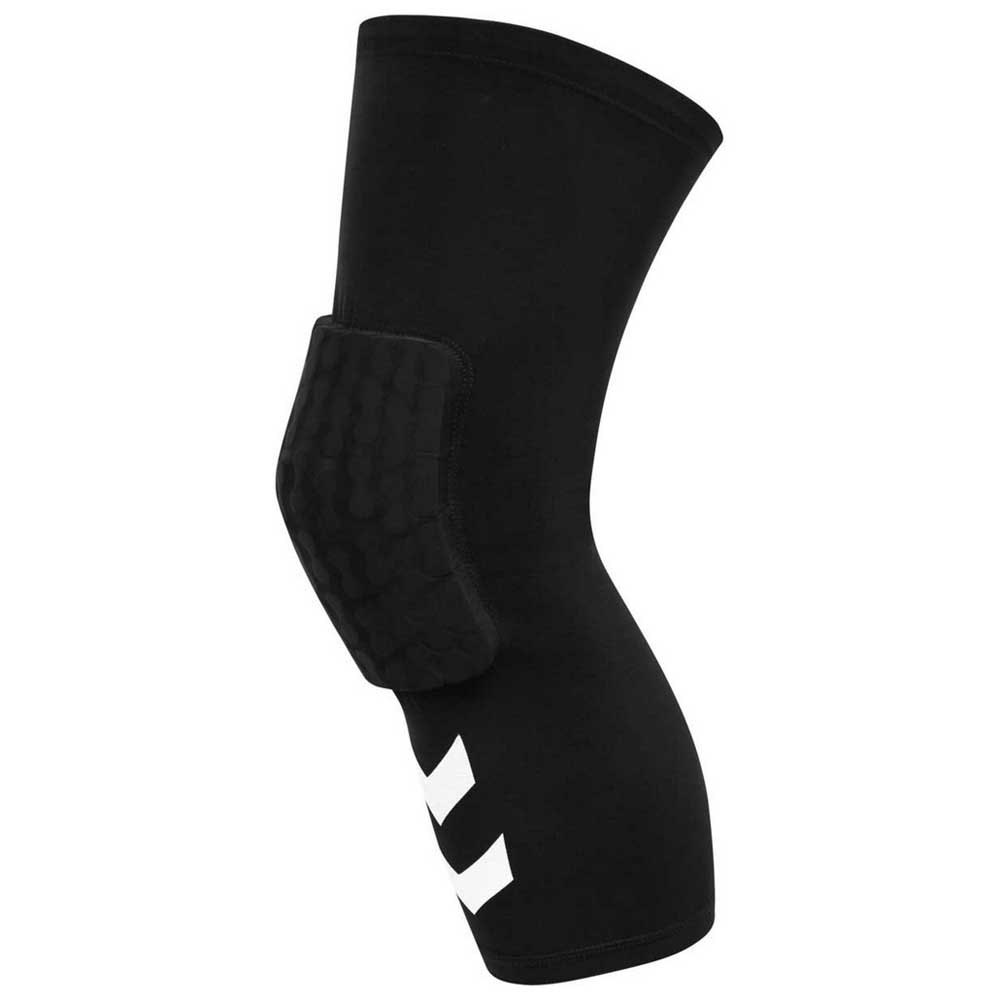 Hummel Knee Guard Schwarz XL Mann von Hummel