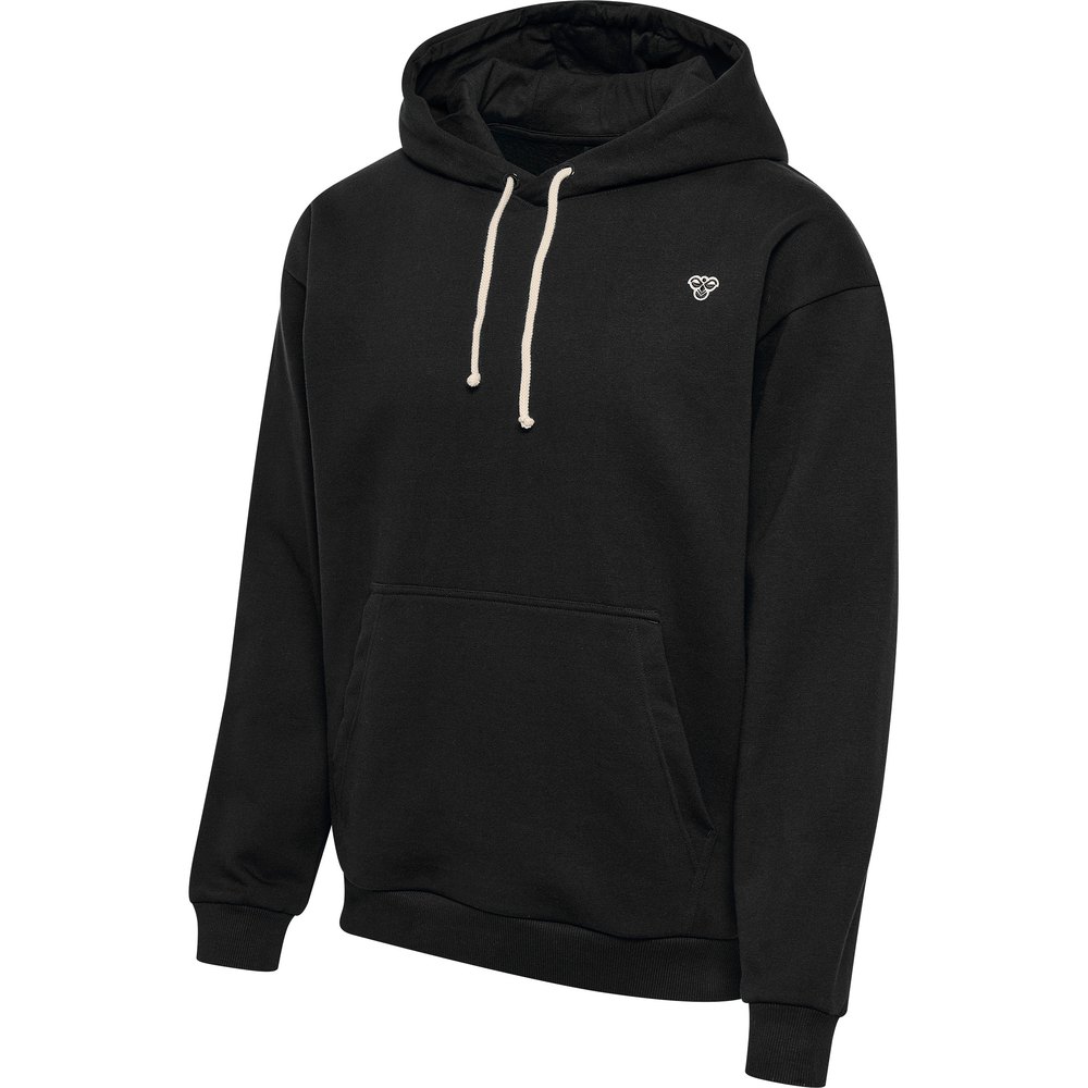 Hummel Loose Bee Hoodie Schwarz S Mann Hummel Loose Bee Hoodie Schwarz S Mann von Hummel