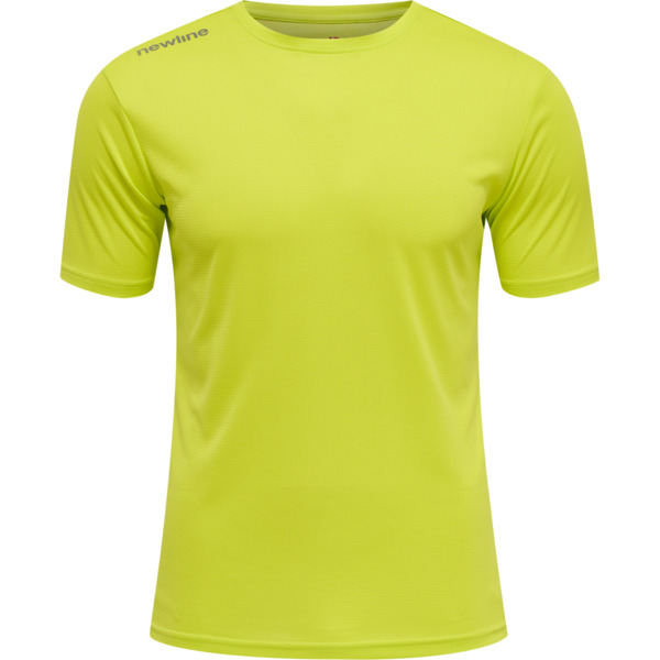Hummel MEN CORE FUNCTIONAL T-SHIRT S/S EVENING PRIMROSE 2XL Hummel MEN CORE FUNCTIONAL T-SHIRT S/S EVENING PRIMROSE 2XL von Hummel