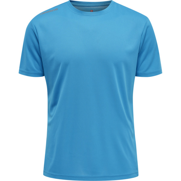 Hummel MEN CORE FUNCTIONAL T-SHIRT S/S HAWAIIAN SURF 2XL Hummel MEN CORE FUNCTIONAL T-SHIRT S/S HAWAIIAN SURF 2XL von Hummel