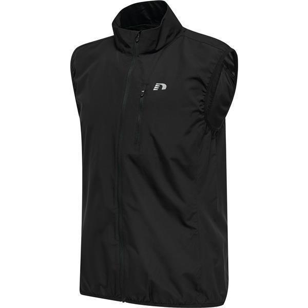 Hummel MEN CORE GILET BLACK 2XL Hummel MEN CORE GILET BLACK 2XL von Hummel
