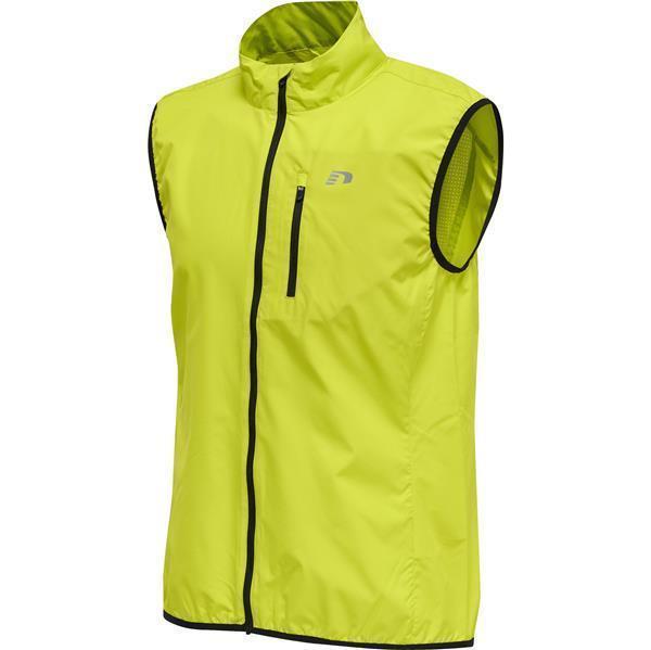 Hummel MEN CORE GILET EVENING PRIMROSE S Hummel MEN CORE GILET EVENING PRIMROSE S von Hummel