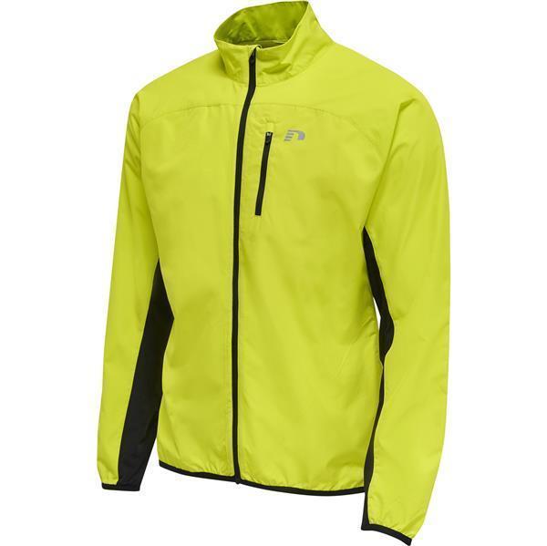 Hummel MEN CORE JACKET - EVENING PRIMROSE - S Hummel MEN CORE JACKET - EVENING PRIMROSE - S von Hummel