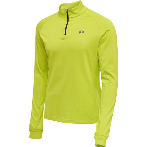 Hummel MEN CORE MIDLAYER - EVENING PRIMROSE - M Hummel MEN CORE MIDLAYER - EVENING PRIMROSE - M von Hummel
