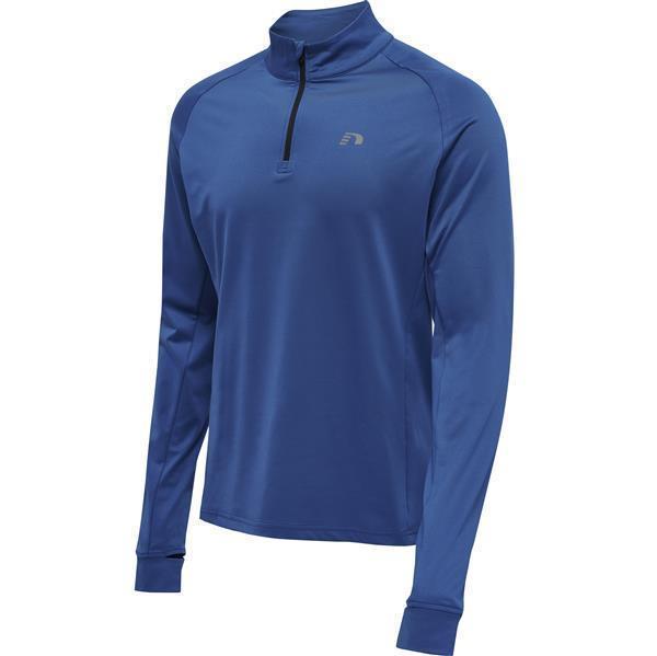 Hummel MEN CORE MIDLAYER - TRUE BLUE - 2XL Hummel MEN CORE MIDLAYER - TRUE BLUE - 2XL von Hummel