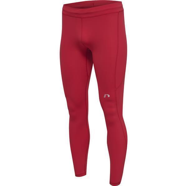 Hummel MEN CORE TIGHTS - TANGO RED - XL Hummel MEN CORE TIGHTS - TANGO RED - XL von Hummel