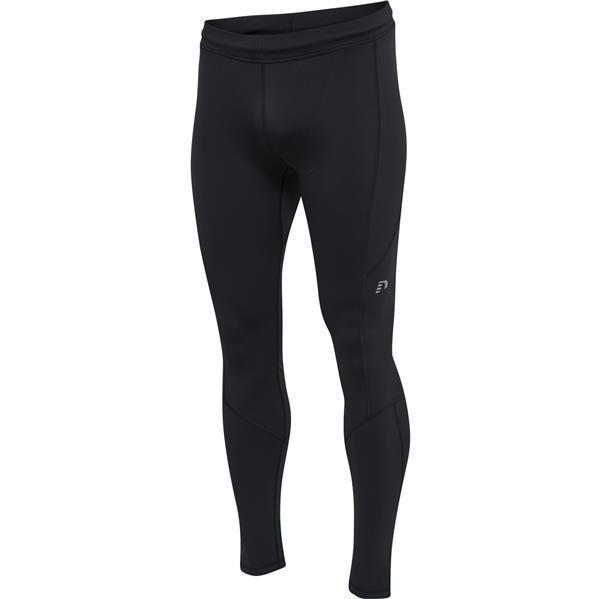 Hummel MEN LONG TIGHTS BLACK 3XL von Hummel