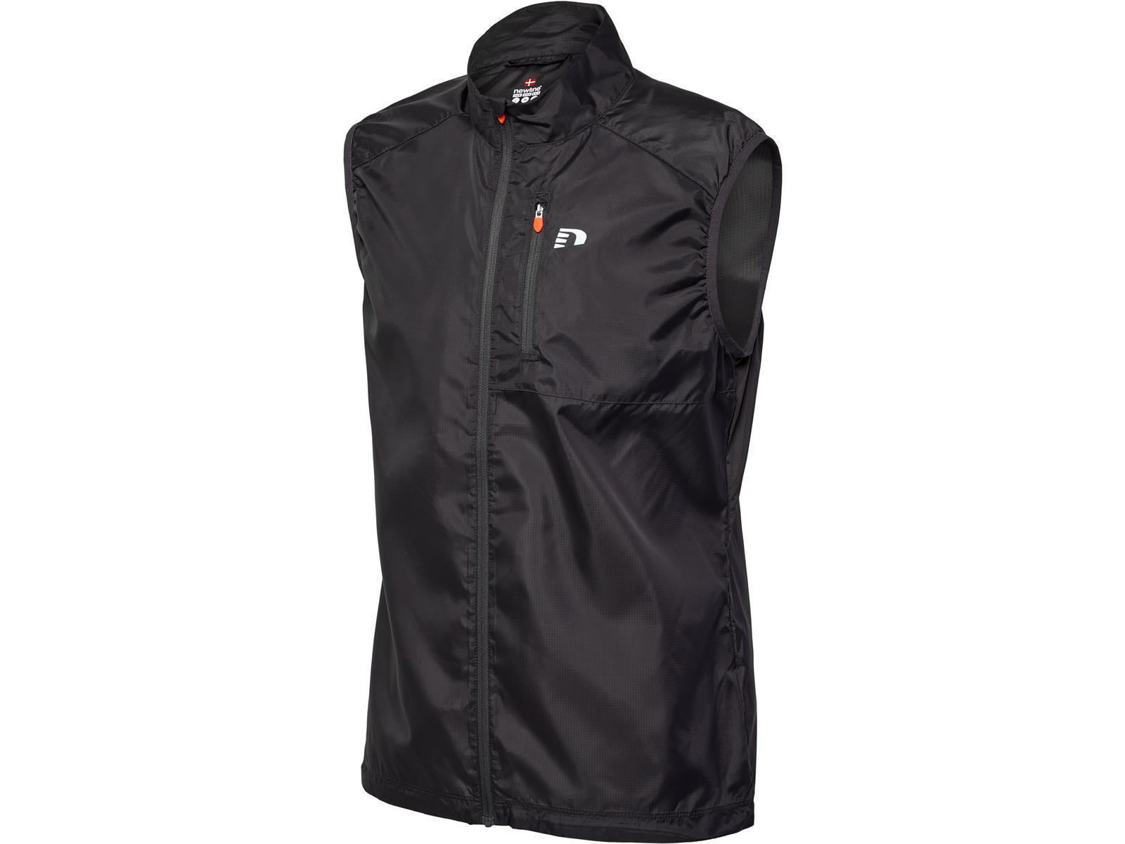 Hummel MEN PACKABLE TECH GILET Grau Größe S Hummel MEN PACKABLE TECH GILET Grau Größe S von Hummel