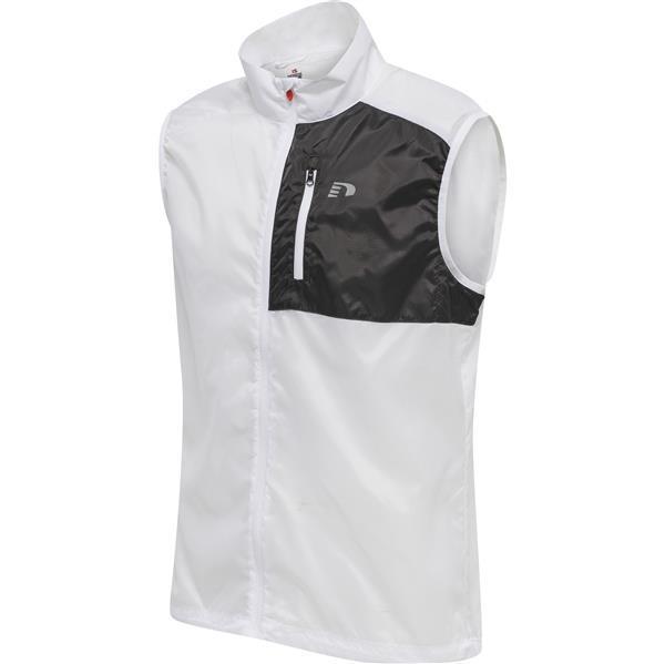 Hummel MEN PACKABLE TECH GILET Transparent Größe XL Hummel MEN PACKABLE TECH GILET Transparent Größe XL von Hummel