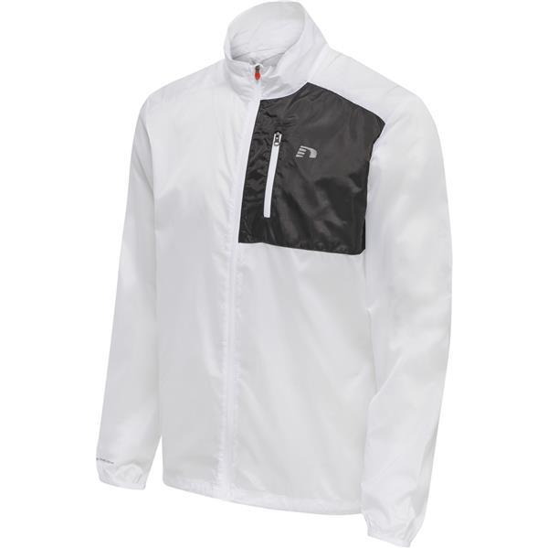 Hummel MEN PACKABLE TECH JACKET Transparent Größe L Hummel MEN PACKABLE TECH JACKET Transparent Größe L von Hummel
