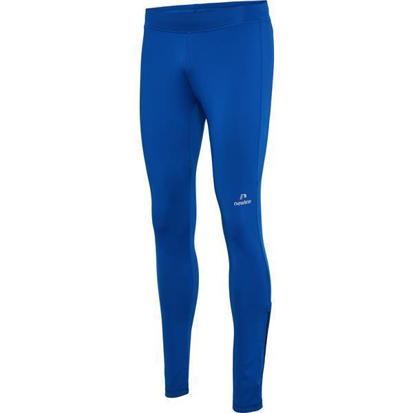 Hummel MEN&#039;S ATHLETIC TIGHTS - TRUE BLUE - 2XL von Hummel