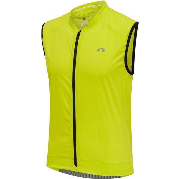 Hummel MENS CORE BIKE GILET - EVENING PRIMROSE - 2XL Hummel MENS CORE BIKE GILET - EVENING PRIMROSE - 2XL von Hummel