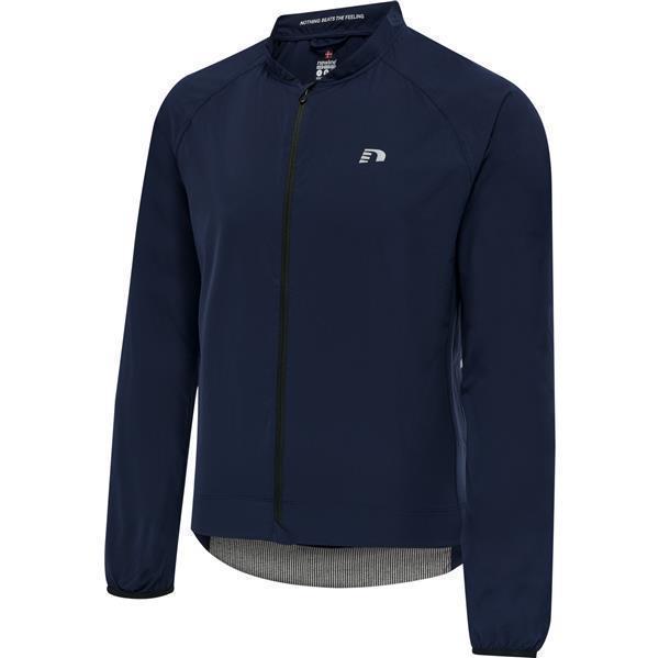 Hummel MENS CORE BIKE JACKET - BLACK IRIS - 2XL Hummel MENS CORE BIKE JACKET - BLACK IRIS - 2XL von Hummel