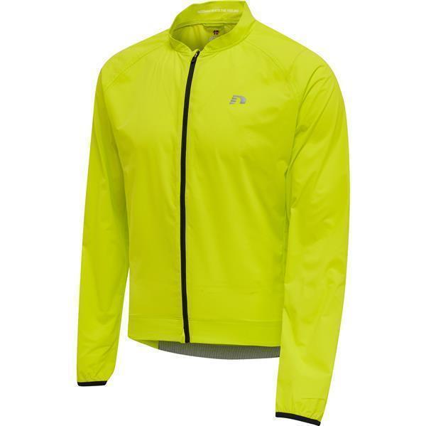 Hummel MENS CORE BIKE JACKET - EVENING PRIMROSE - S Hummel MENS CORE BIKE JACKET - EVENING PRIMROSE - S von Hummel