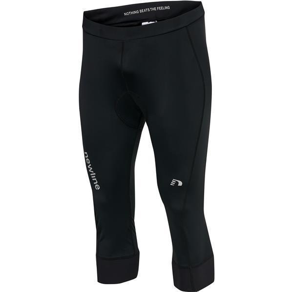 Hummel MENS CORE BIKE KNEE PANTS - BLACK - S Hummel MENS CORE BIKE KNEE PANTS - BLACK - S von Hummel