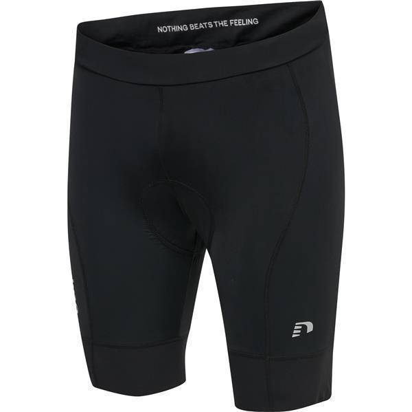 Hummel MENS CORE BIKE PANEL SHORTS - BLACK - S Hummel MENS CORE BIKE PANEL SHORTS - BLACK - S von Hummel
