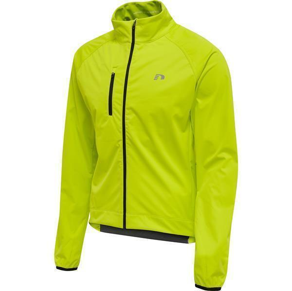 Hummel MENS CORE BIKE THERMAL JACKET - EVENING PRIMROSE - XL Hummel MENS CORE BIKE THERMAL JACKET - EVENING PRIMROSE - XL von Hummel