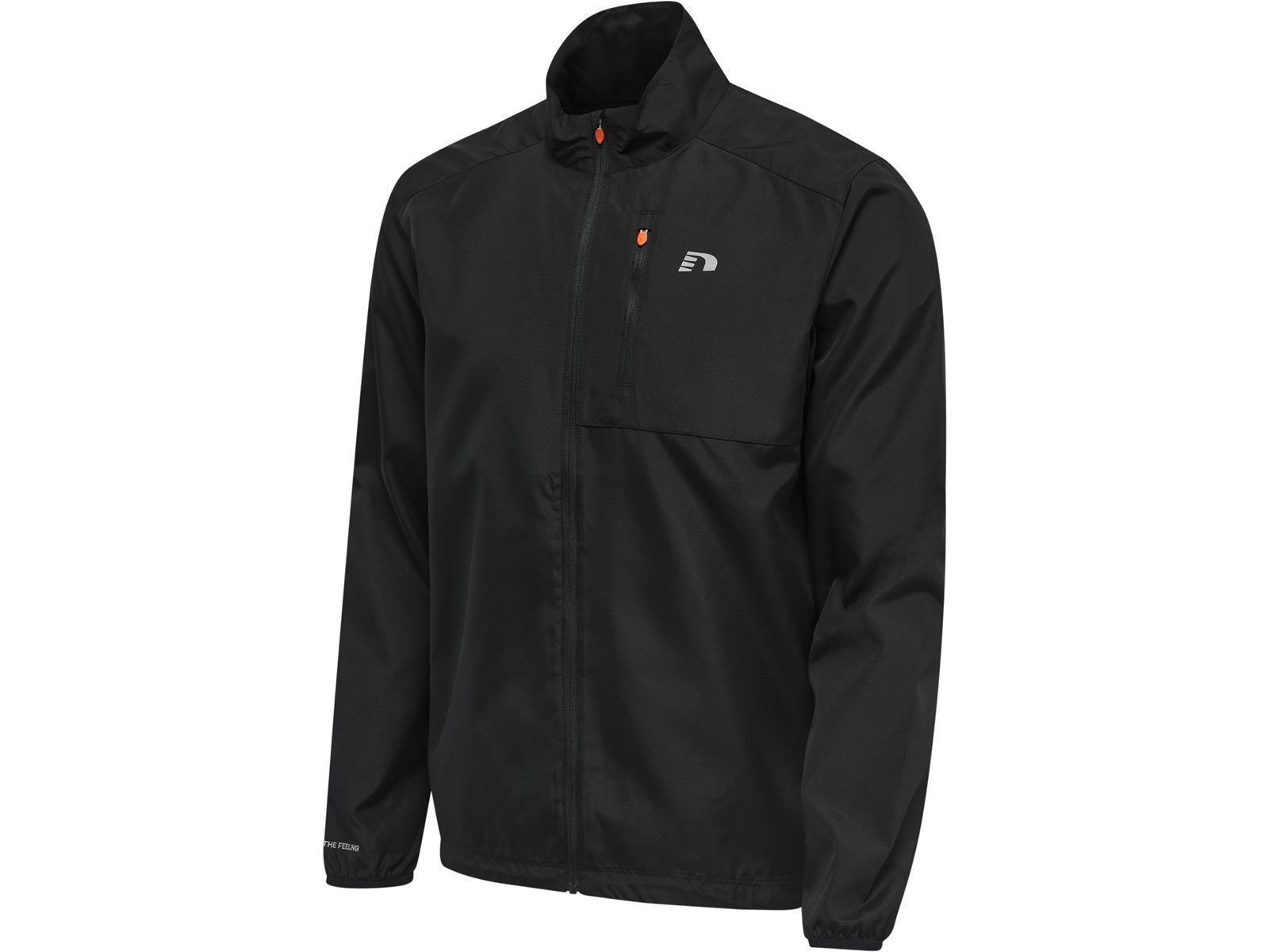 Hummel MENS PERFORMANCE JACKET Schwarz Größe M Hummel MENS PERFORMANCE JACKET Schwarz Größe M von Hummel