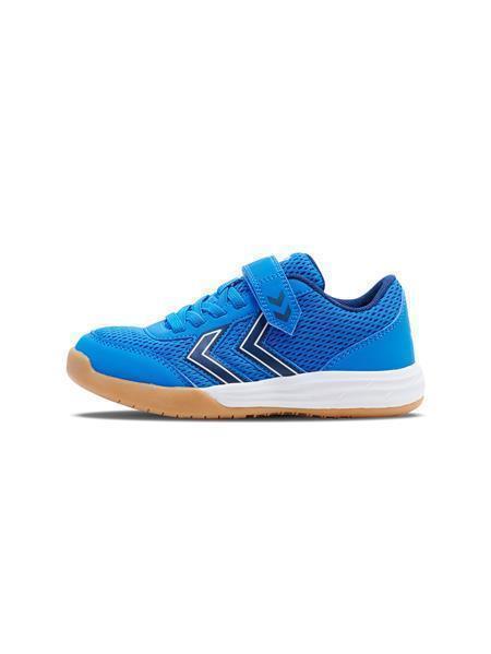 Hummel MULTIPLAY FLEX VC JR - BLUE/WHITE - 28 Hummel MULTIPLAY FLEX VC JR - BLUE/WHITE - 28 von Hummel