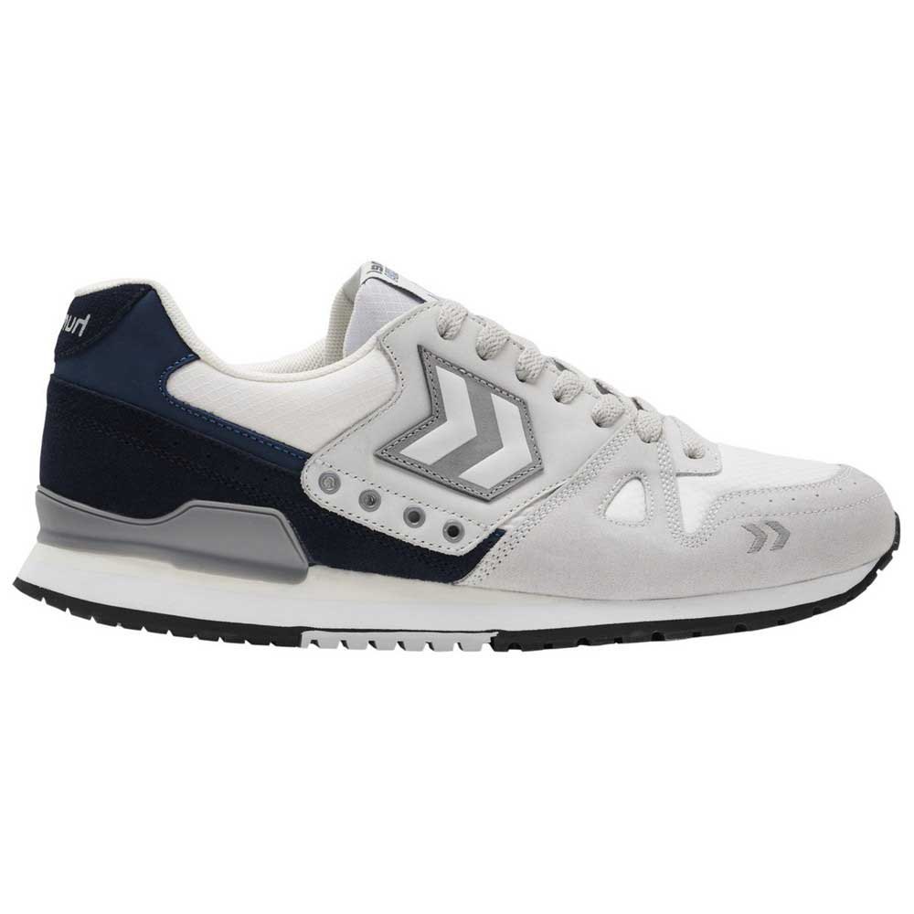 Hummel Marathona Ripstop Trainers Grau EU 39 Mann Hummel Marathona Ripstop Trainers Grau EU 39 Mann von Hummel