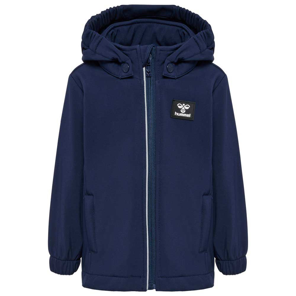 Hummel Mars Tex Mini Jacket Blau 15-18 Months Junge von Hummel