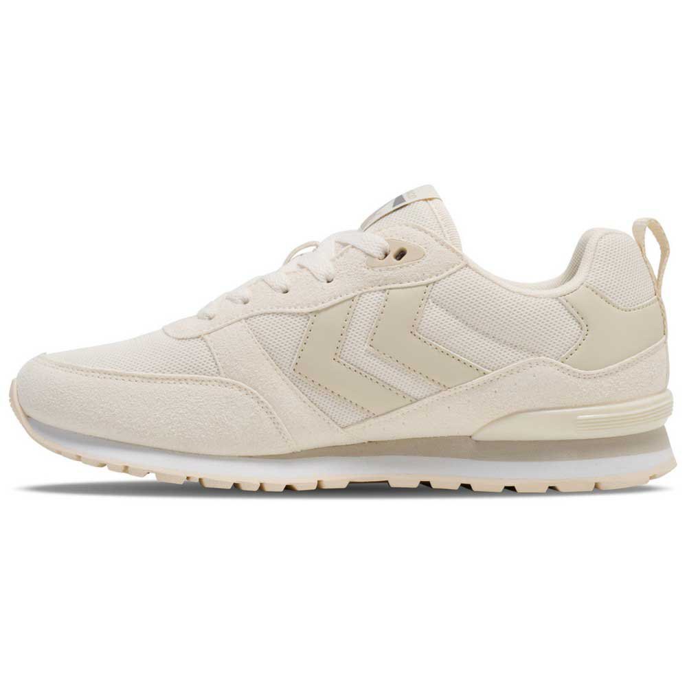 Hummel Monaco 86 Trainers Beige EU 45 Frau von Hummel