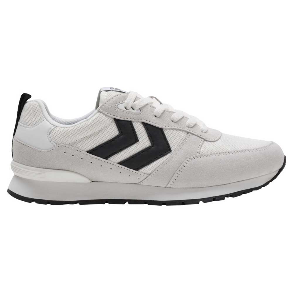 Hummel Monaco 86 Trainers Weiß EU 42 Mann Hummel Monaco 86 Trainers Weiß EU 42 Mann von Hummel