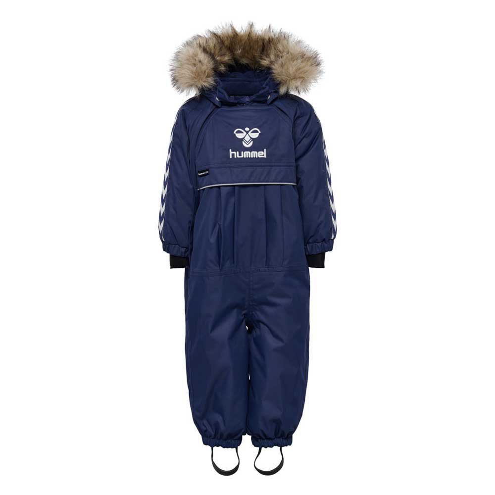 Hummel Moon Tex Suit Blau 24 Months Junge von Hummel