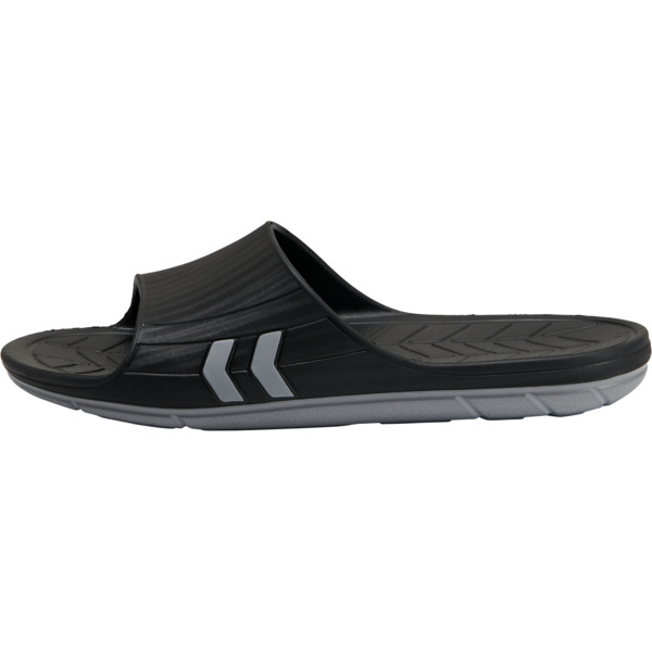 Hummel NIELSEN SANDAL - BLACK - 34 von Hummel