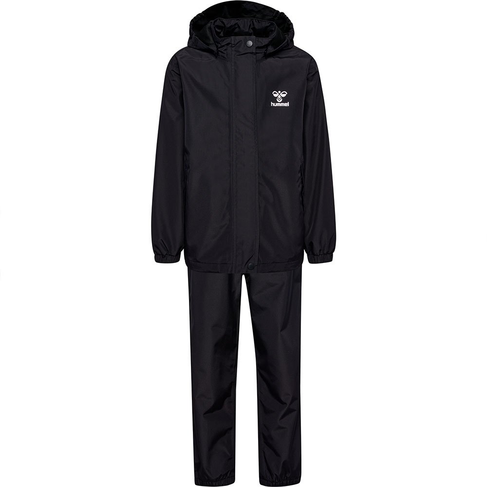 Hummel Nessie Set Schwarz 10 Years Hummel Nessie Set Schwarz 10 Years von Hummel