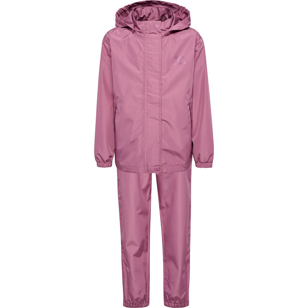 Hummel Nessie Set Rosa 5 Years Hummel Nessie Set Rosa 5 Years von Hummel