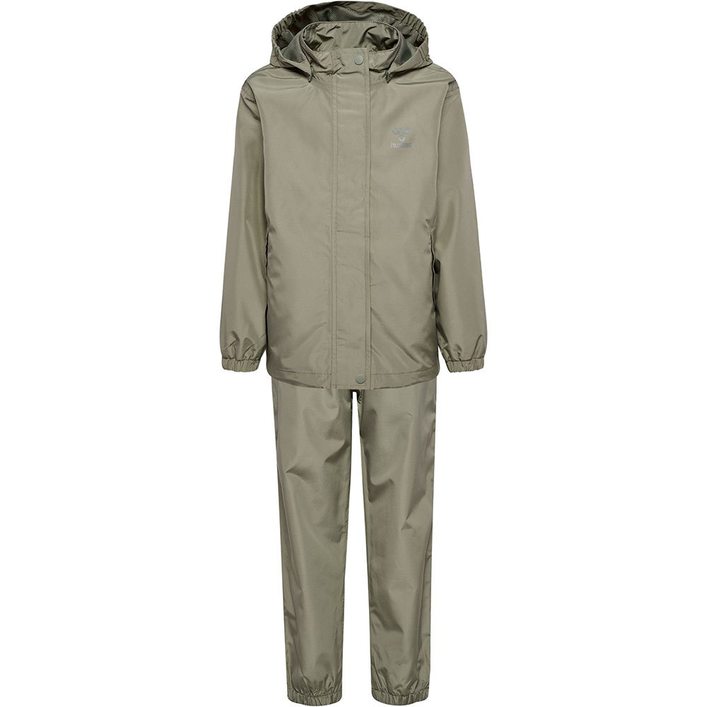 Hummel Nessie Set Grau 8 Years Hummel Nessie Set Grau 8 Years von Hummel