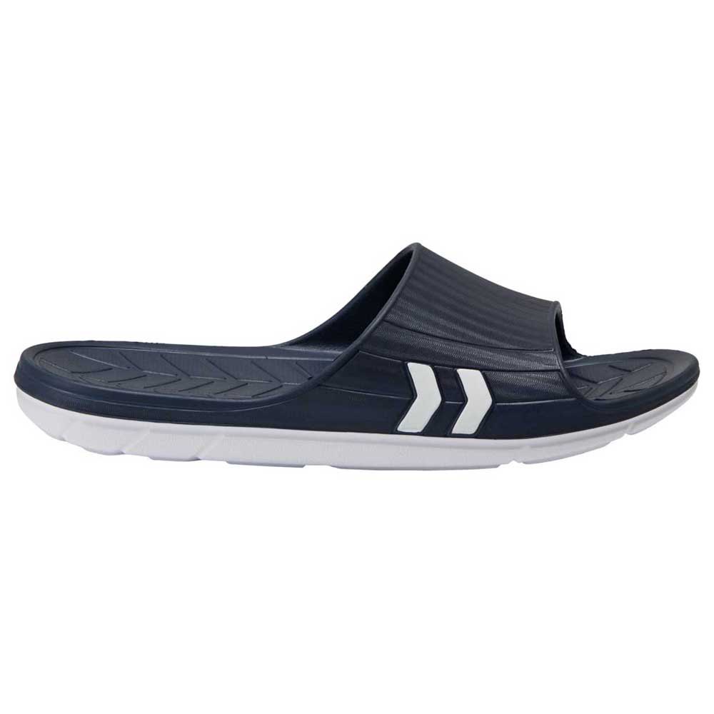 Hummel Nielsen Flip Flops Blau EU 34 Hummel Nielsen Flip Flops Blau EU 34 von Hummel