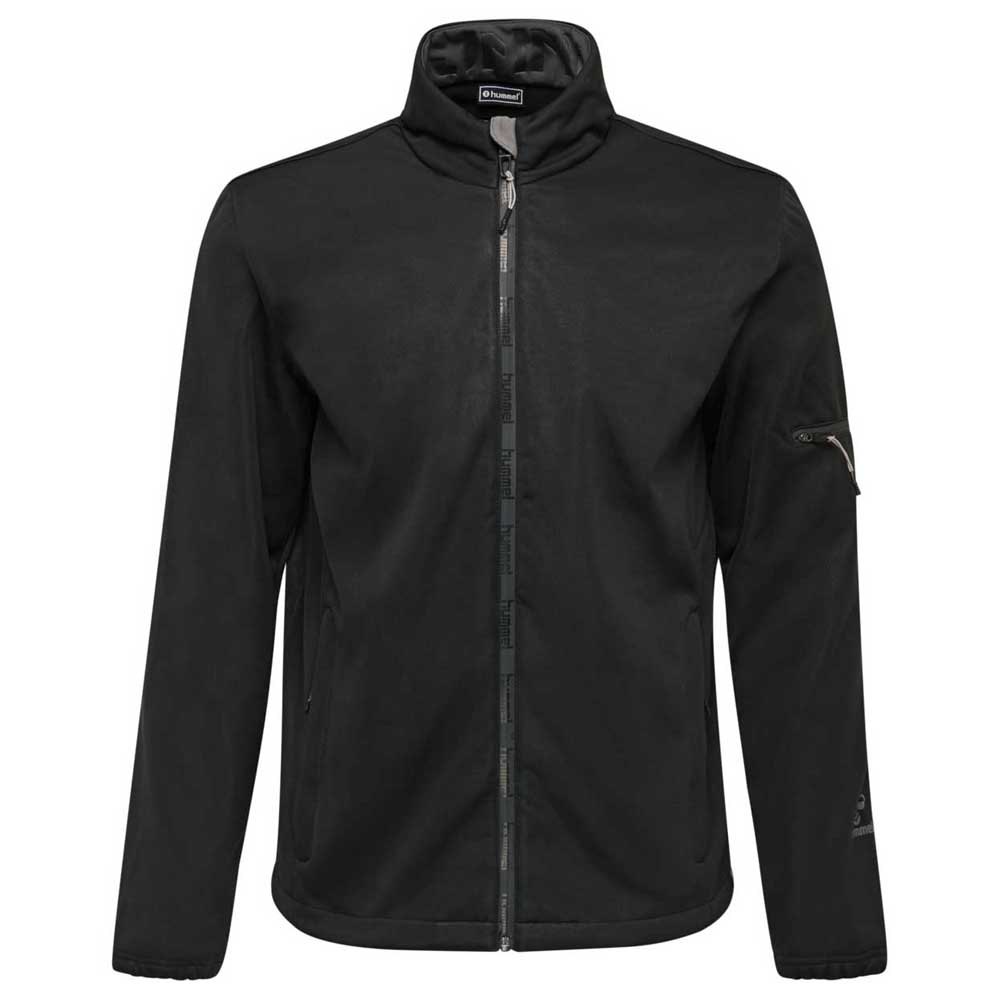 Hummel North Jacket Schwarz 14 Years Junge Hummel North Jacket Schwarz 14 Years Junge von Hummel
