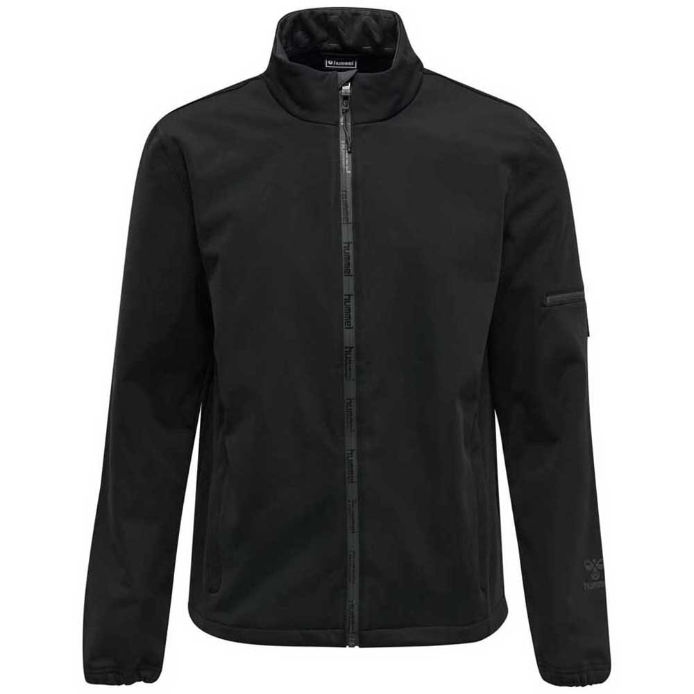Hummel North Jacket Schwarz S Mann Hummel North Jacket Schwarz S Mann von Hummel