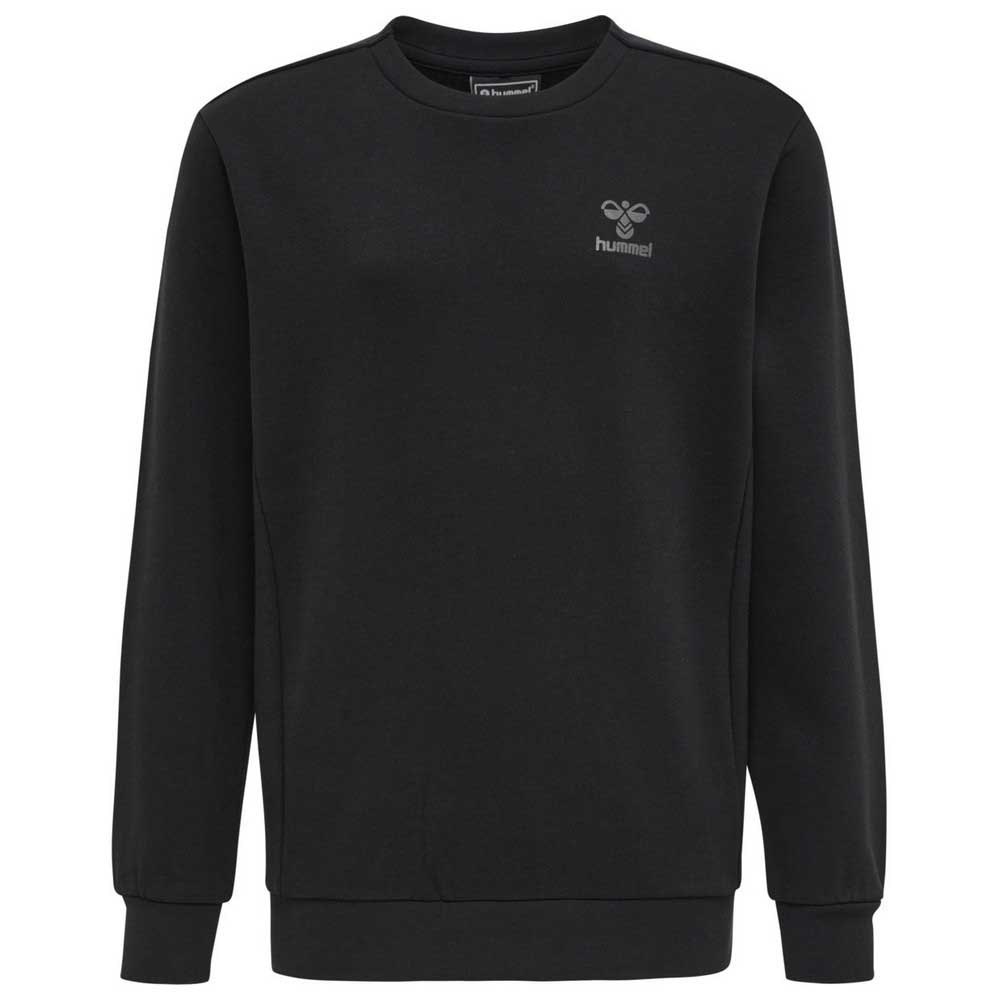 Hummel Offgrid Sweatshirt Schwarz 16 Years Junge von Hummel