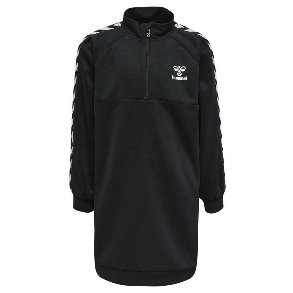 Hummel Olivia Dress Schwarz 11 Years Hummel Olivia Dress Schwarz 11 Years von Hummel