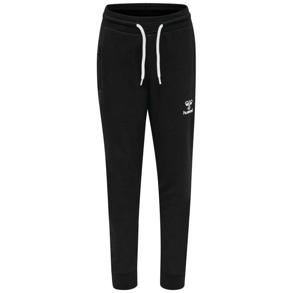 Hummel On Pants Schwarz 8 Years Junge Hummel On Pants Schwarz 8 Years Junge von Hummel