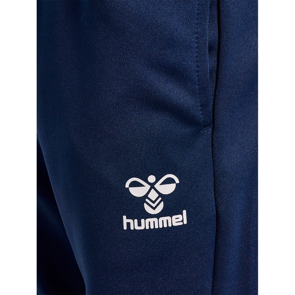 Hummel Orton Tracksuit Pants Grün 5 Years Junge von Hummel