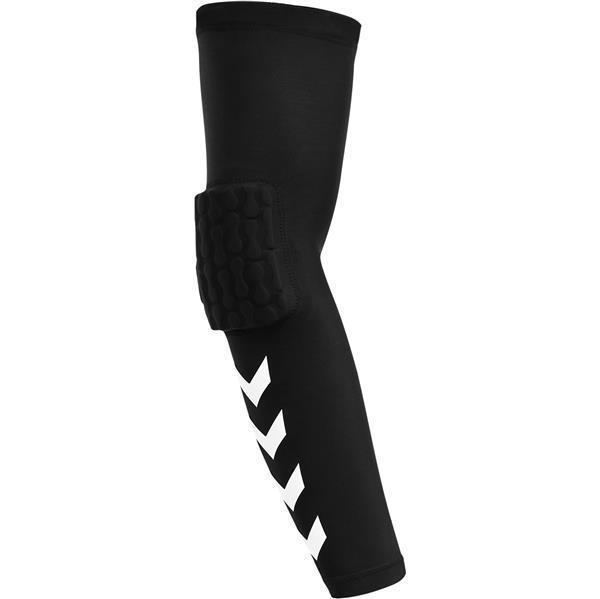 Hummel PROTECTION ELBOW LONG SLEEVE Schwarz Größe M Hummel PROTECTION ELBOW LONG SLEEVE Schwarz Größe M von Hummel