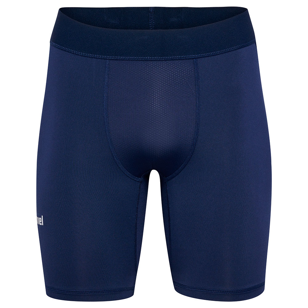 Hummel Performance Short Leggings Blau XL Mann Hummel Performance Short Leggings Blau XL Mann von Hummel