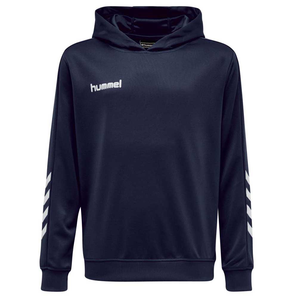 Hummel Promo Hoodie Blau 10 Years Junge Hummel Promo Hoodie Blau 10 Years Junge von Hummel