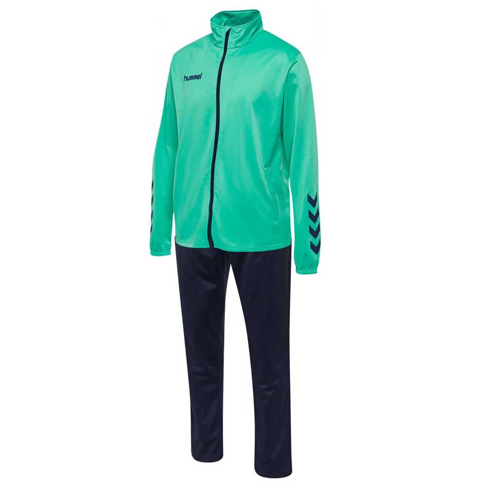 Hummel Promo Poly Set Grün,Blau 16 Years Hummel Promo Poly Set Grün,Blau 16 Years von Hummel