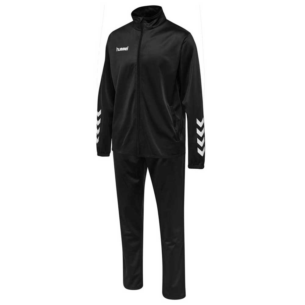 Hummel Promo Set Schwarz 16 Years Hummel Promo Set Schwarz 16 Years von Hummel