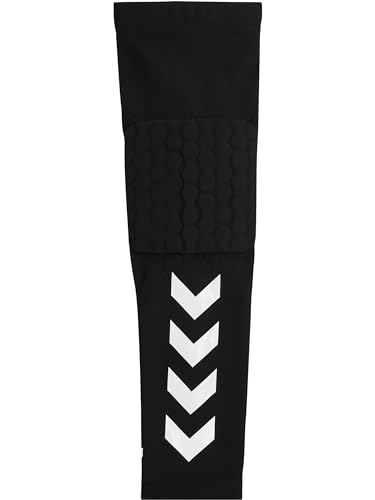 hummel Schutzkleidung Protection Elbow Multisport Erwachsene Black Größe S von hummel