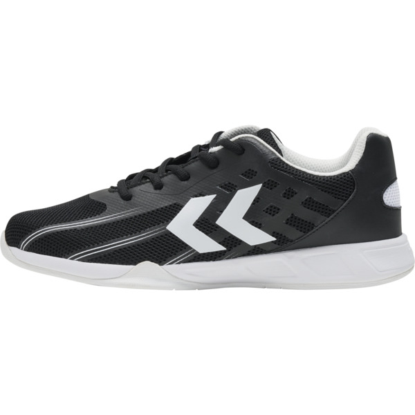 Hummel ROOT ELITE BLACK 46,5 Hummel ROOT ELITE BLACK 46,5 von Hummel