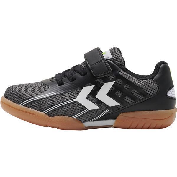 Hummel ROOT ELITE JR VC Handballschuhe BLACK 28 Hummel ROOT ELITE JR VC Handballschuhe BLACK 28 von Hummel